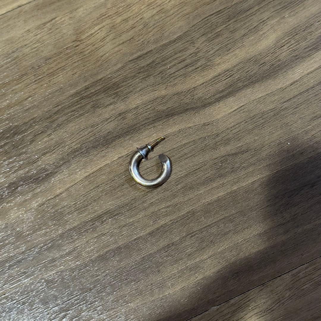 キャリアリング　CARZERING 301F 片耳