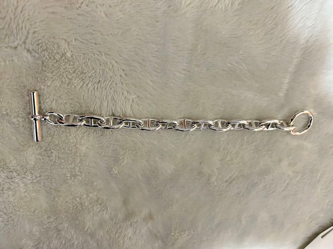 新品未使用】HERMESシェーヌダンクルGM13コマ★国内正規品★プレゼント可