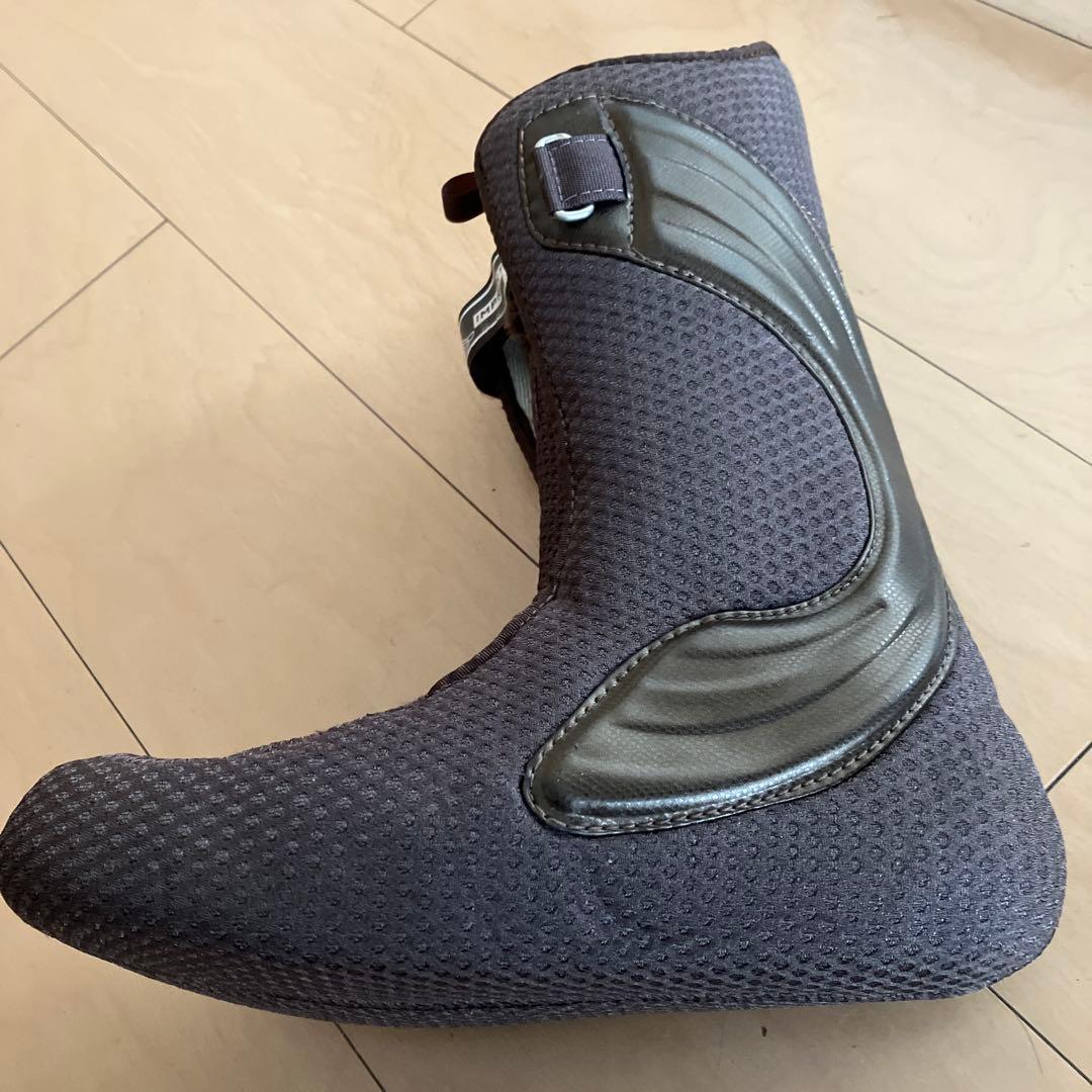 BURTON スノーボードブーツ ショーンホワイト 27cm