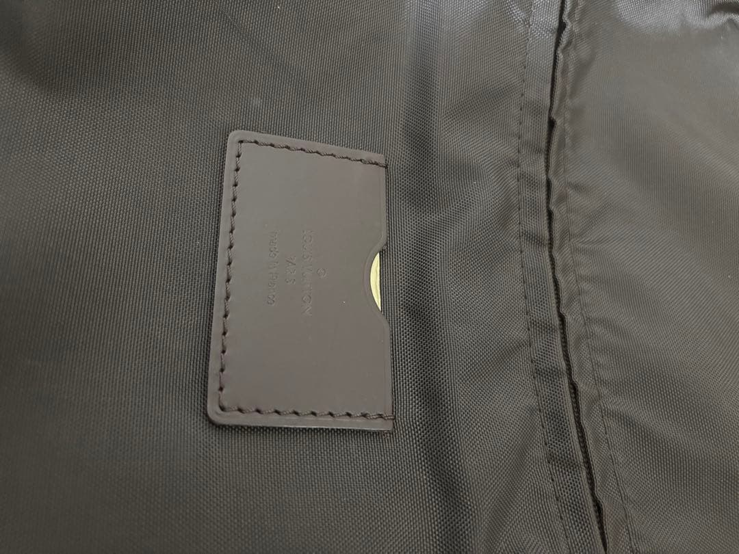 定価約300000円　ルイヴィトン　ダミエ・キャンバス 中型キャリーケース