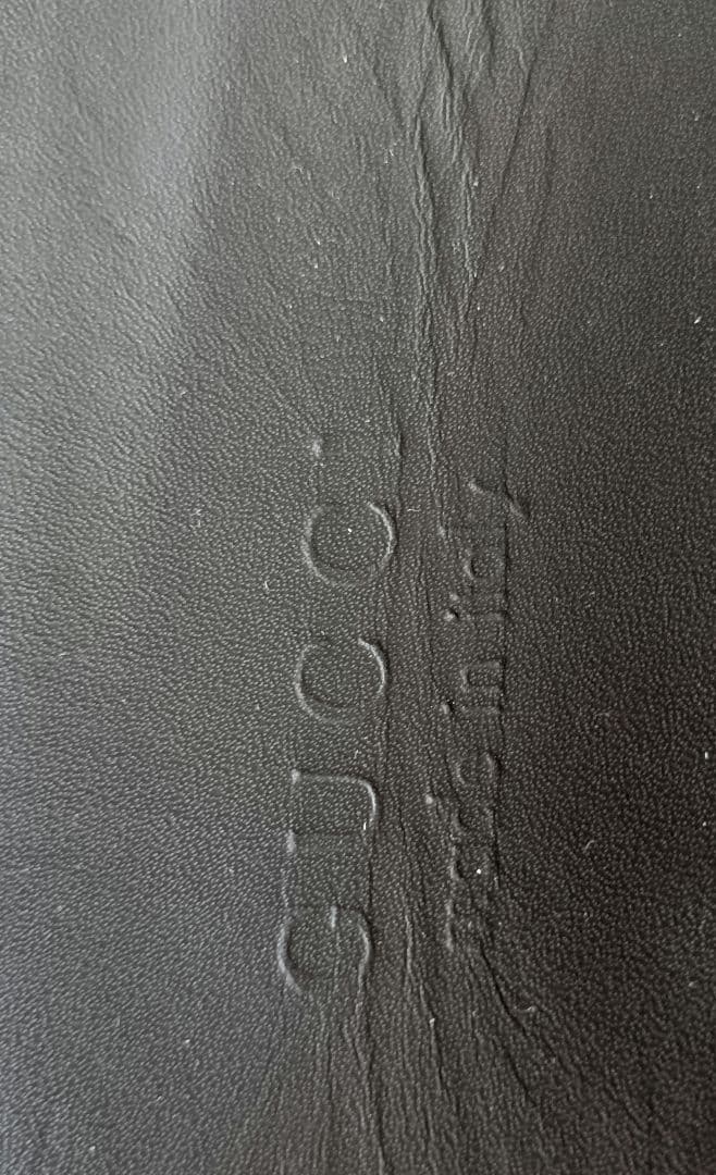 グッチ スニーカー GGキャンバス 31cm (12 1/2)