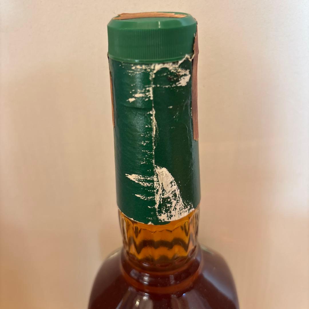 t*m様 ANDERSON CLUB 10年 ケンタッキー・バーボンウイスキー