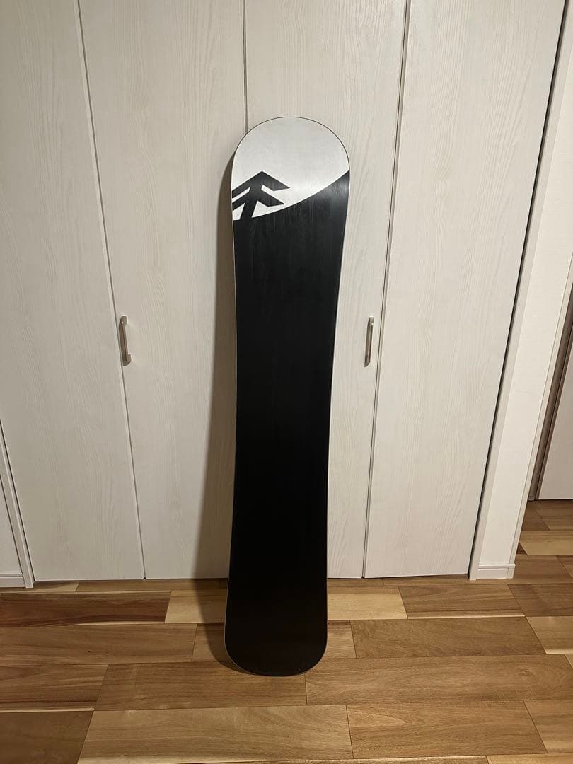 スノーボード gray mach 160w 25-26