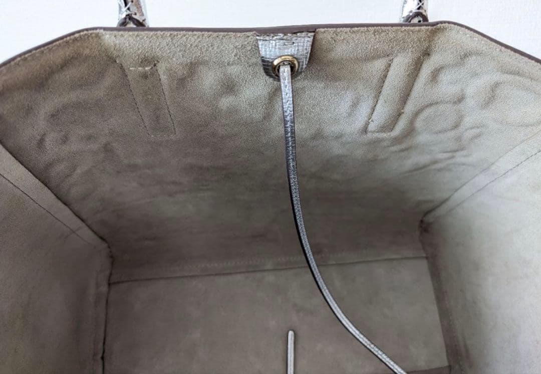 ◎超美品 アニヤハインドマーチ オールオーバー ステッカー トートバッグ❤︎