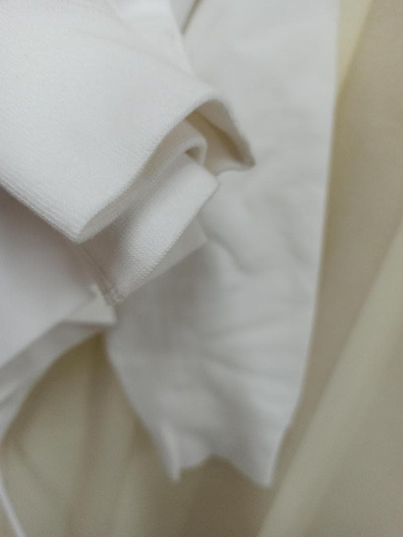 トップス VISVIM FIL 17AW ICT JUMBO PACHES HOODIE