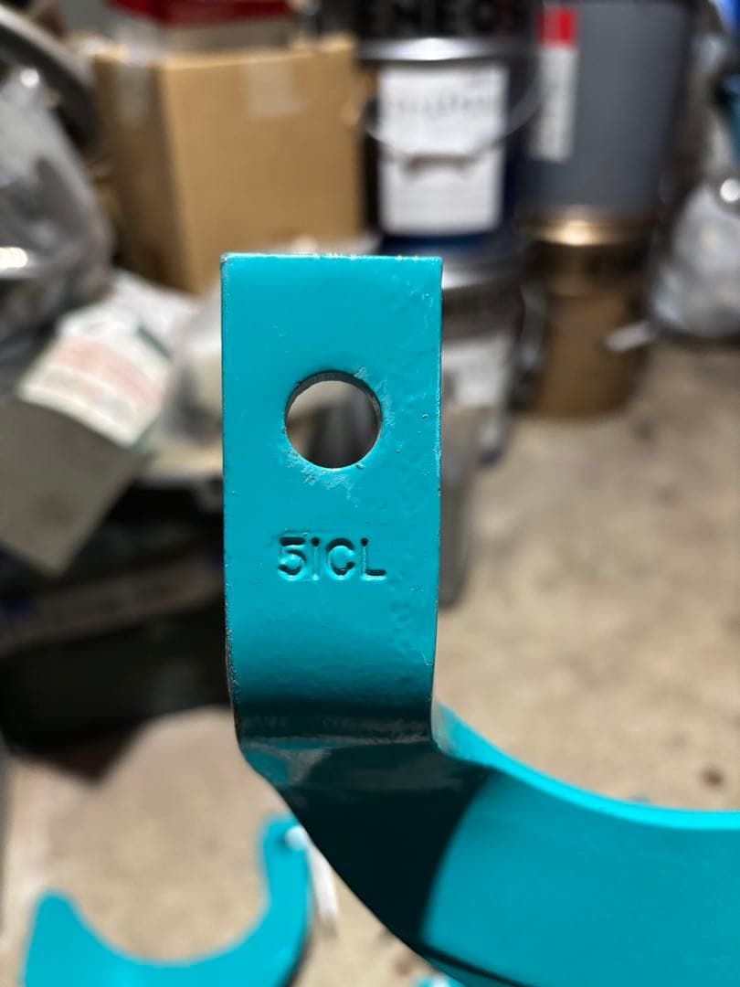 クボタ　スーパー反転爪