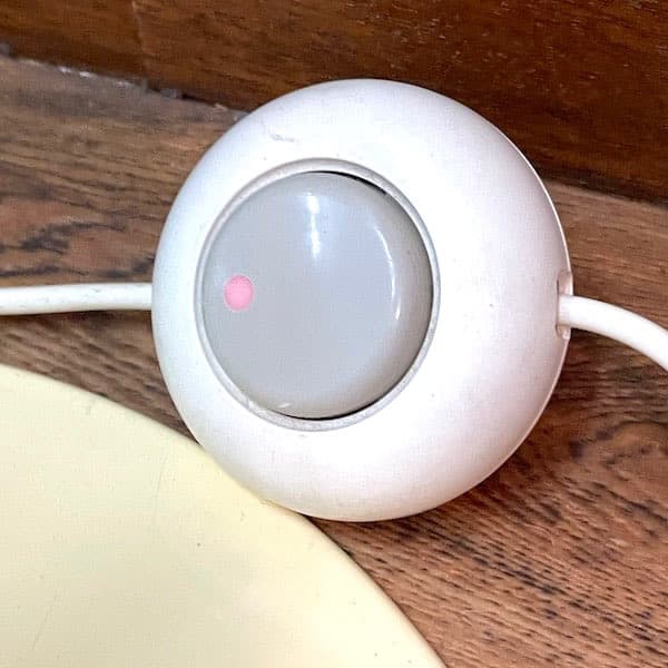 正規品　ルイスポールセン　パンテラ　フロアライト　中古　訳あり　スタンドライト