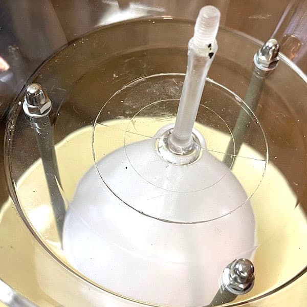 正規品　ルイスポールセン　パンテラ　フロアライト　中古　訳あり　スタンドライト