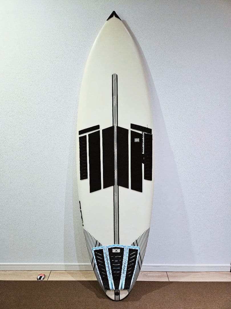 DHD ブラックダイヤモンド 5'11