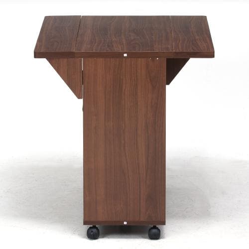 【新品・送料無料】バタフライキッチンカウンター MBR