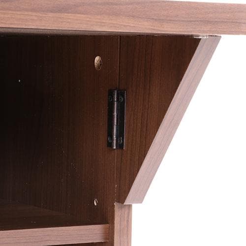 【新品・送料無料】バタフライキッチンカウンター MBR