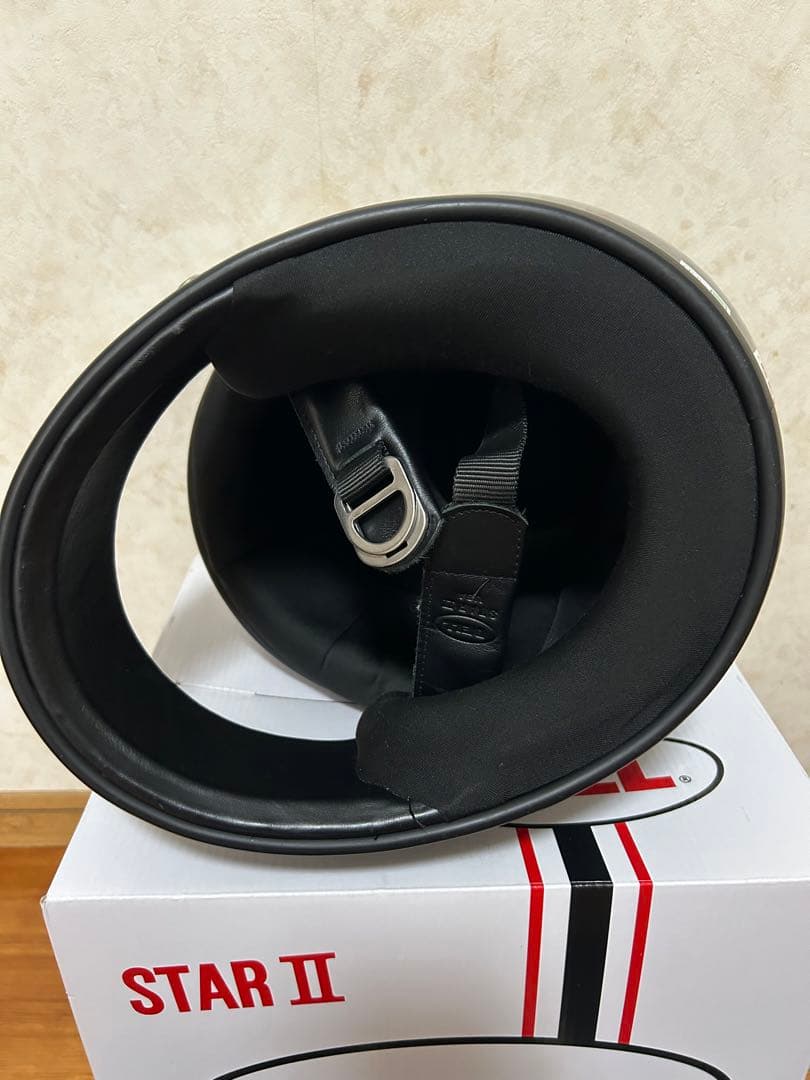 Bell STAR2フルフェイスヘルメットサイズ XL値下げ終了。