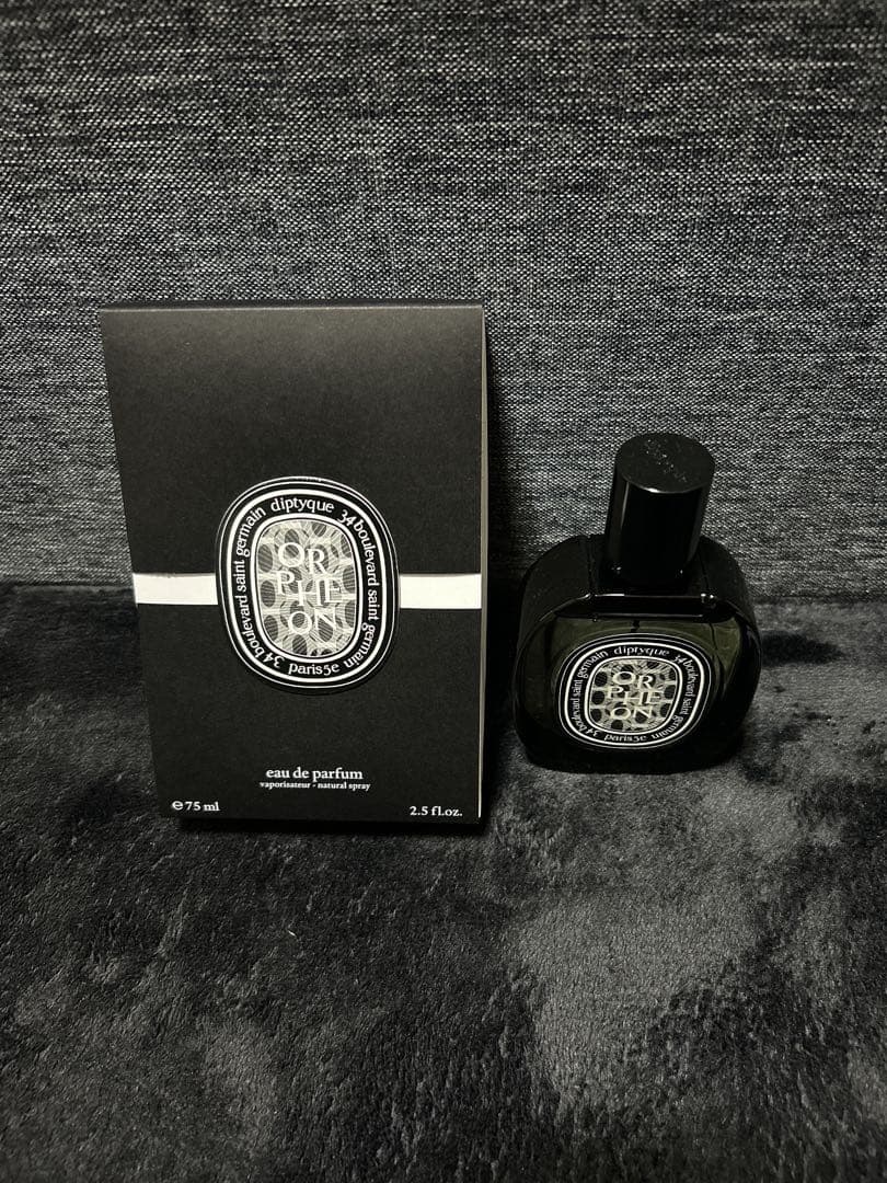 Diptyque オードパルファン 75ml