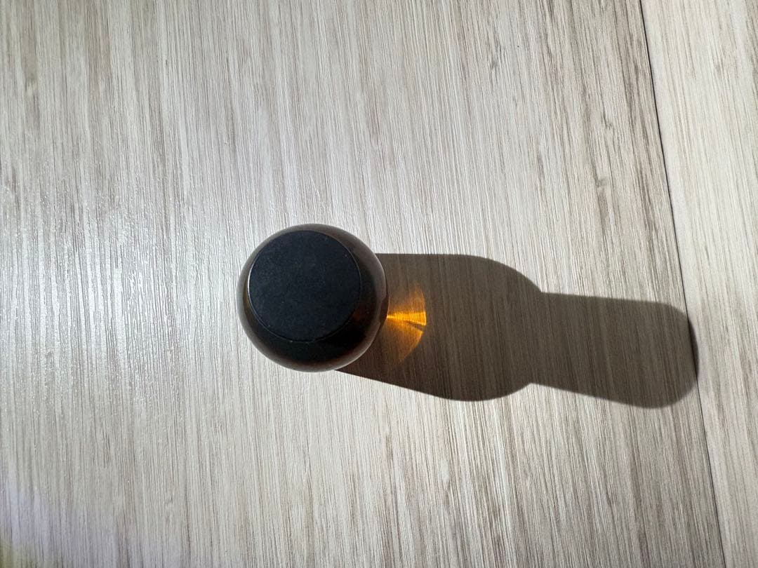 美品 正規品 Aesopタシット 50ml 2025年12月末頃ZOZOにて購入