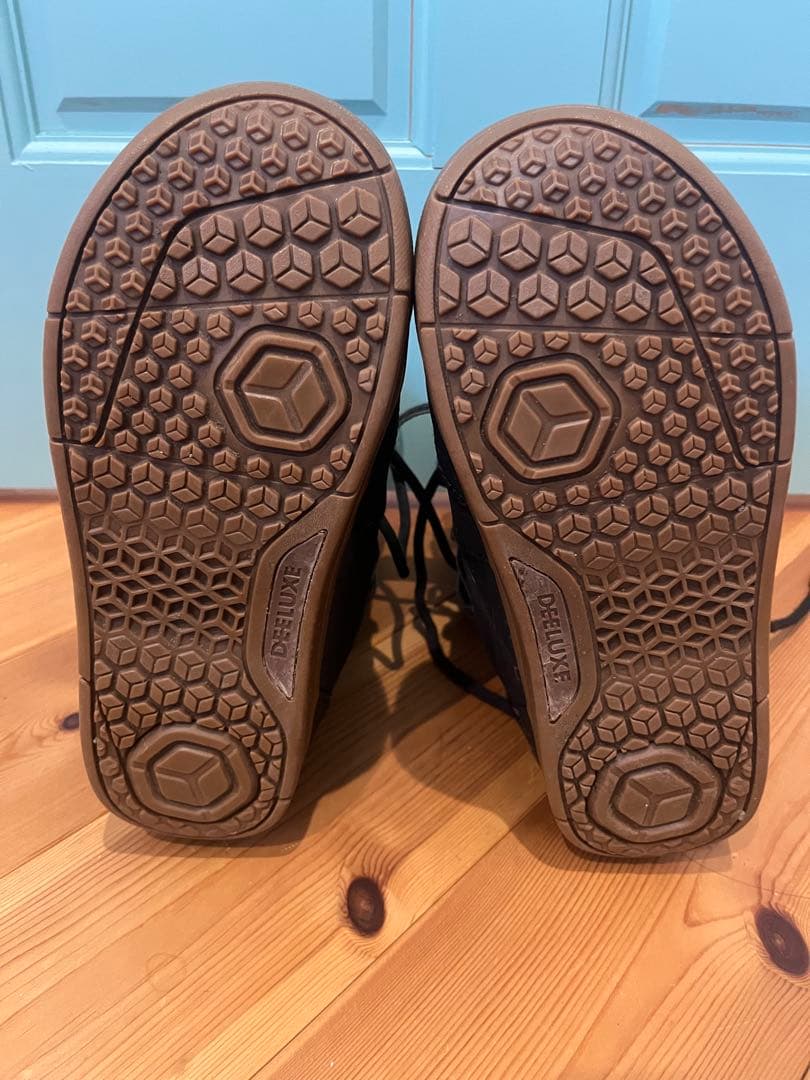 Y*K様 19-20 DEELUXE ARETH RIN 26.5 アースリン