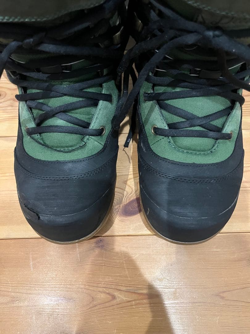 Y*K様 19-20 DEELUXE ARETH RIN 26.5 アースリン