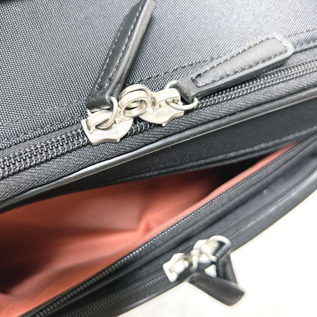 【美品】SWANY スワニー キャリーケース　ベネチーオ　Lサイズ ブラック