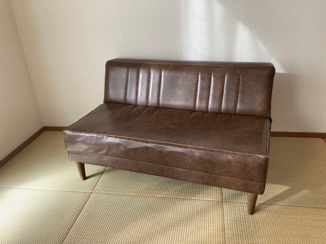 niko and... ソファ