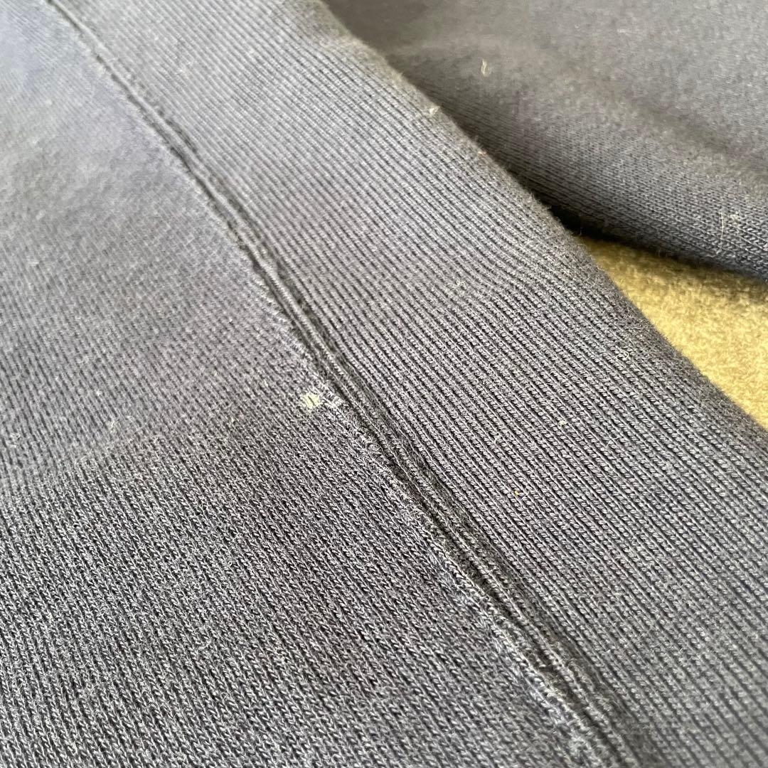 Polo Ralph lauren ラルフローレン ZIP パーカー 紺 L