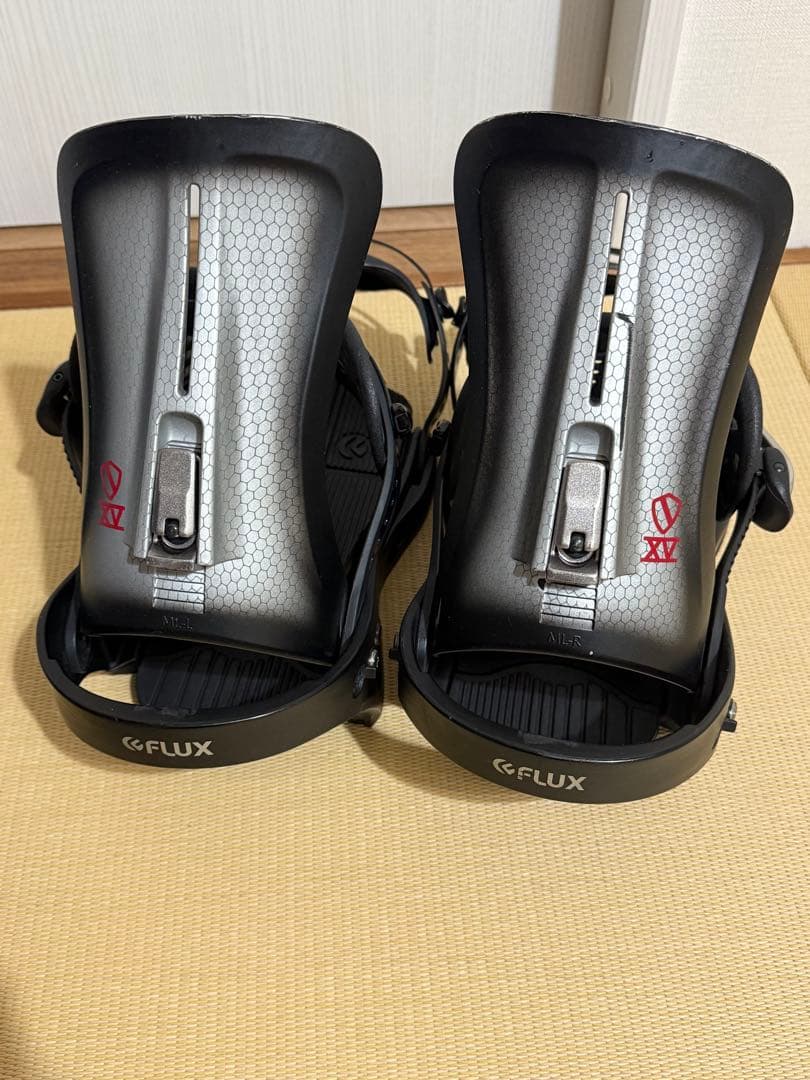 もとまるフラックス　XV 16-17 L サイズ