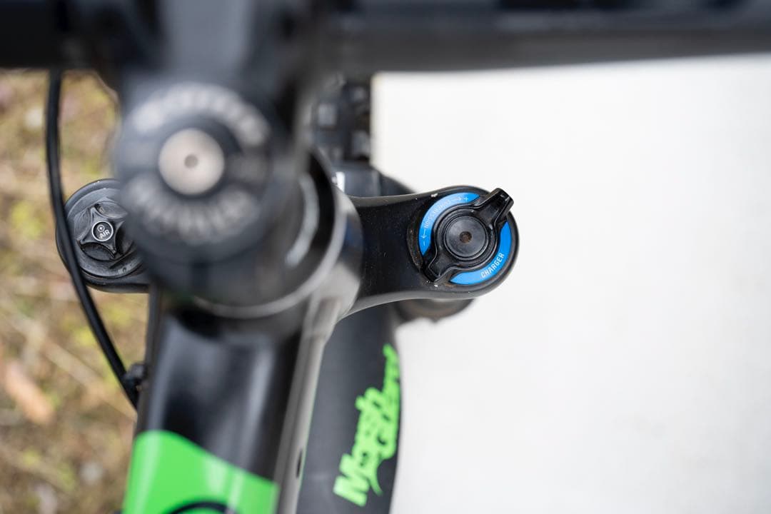 Kona Process 153 27.5インチ Mサイズ2016モデル