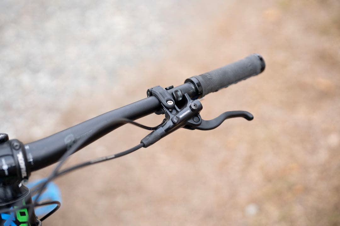 Kona Process 153 27.5インチ Mサイズ2016モデル