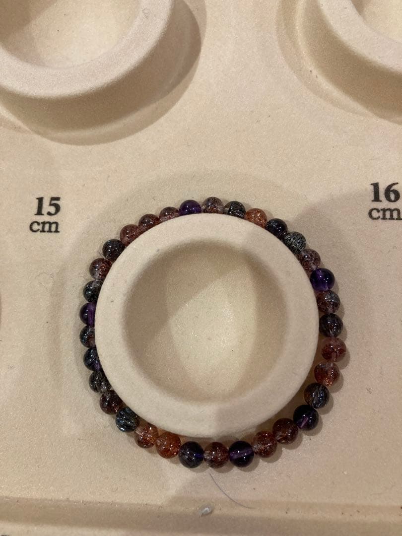 最高品質スーパーセブン5.6ミリ内径15.5