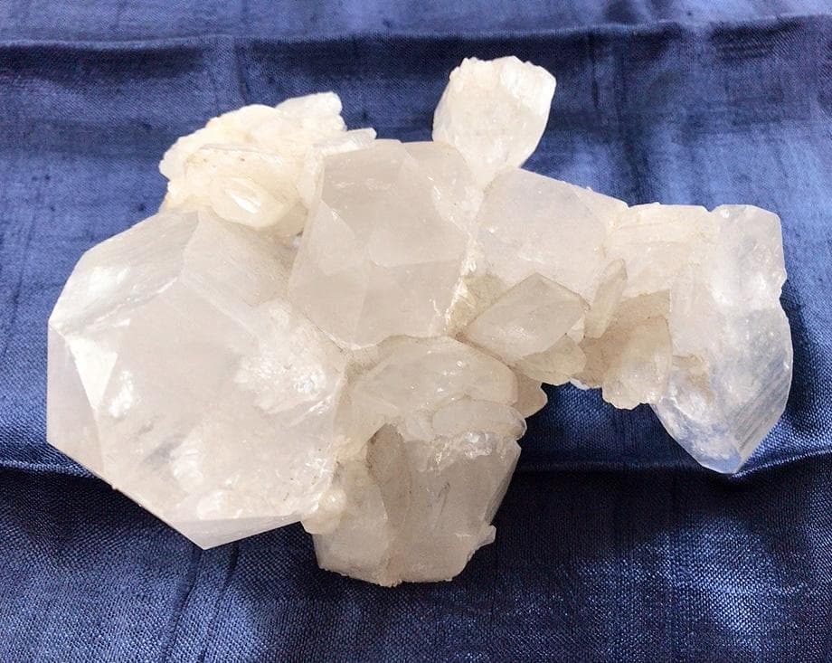希少！ヒマラヤ水晶