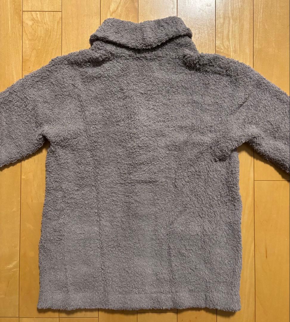 【新品未使用】BAREFOOTベアフットドリームズ　メンズ　カーディガン　L