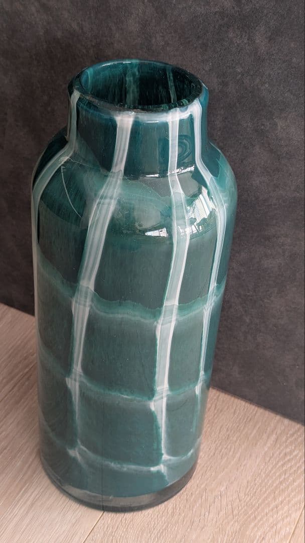 デンマークブランド Villa Collection Styles花瓶、新品同様