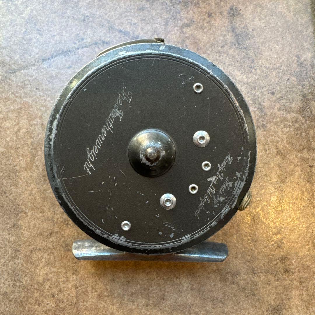 HARDY Featherweight ハーディー フェザーウェイト