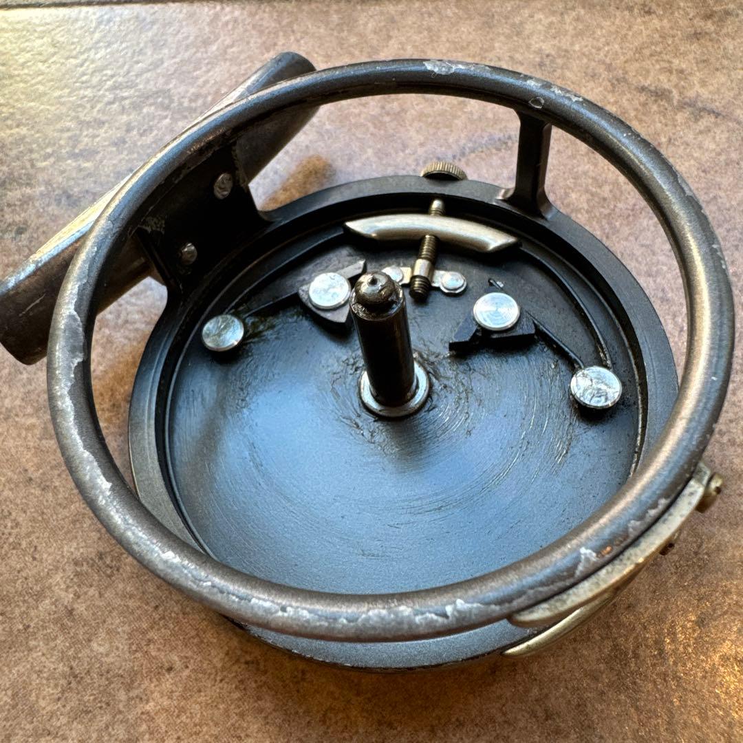 HARDY Featherweight ハーディー フェザーウェイト