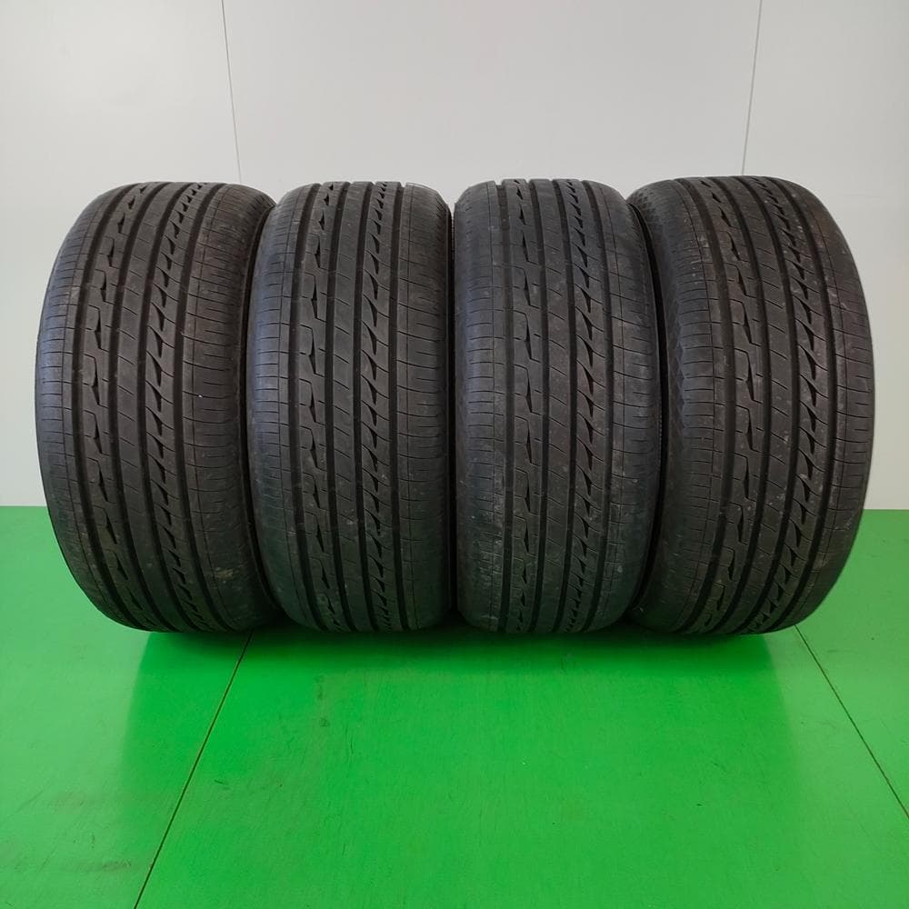 BRIDGESTONE 255/45R19 REGNO GR-XⅡ YA2548