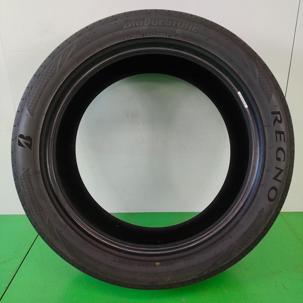 BRIDGESTONE 255/45R19 REGNO GR-XⅡ YA2548