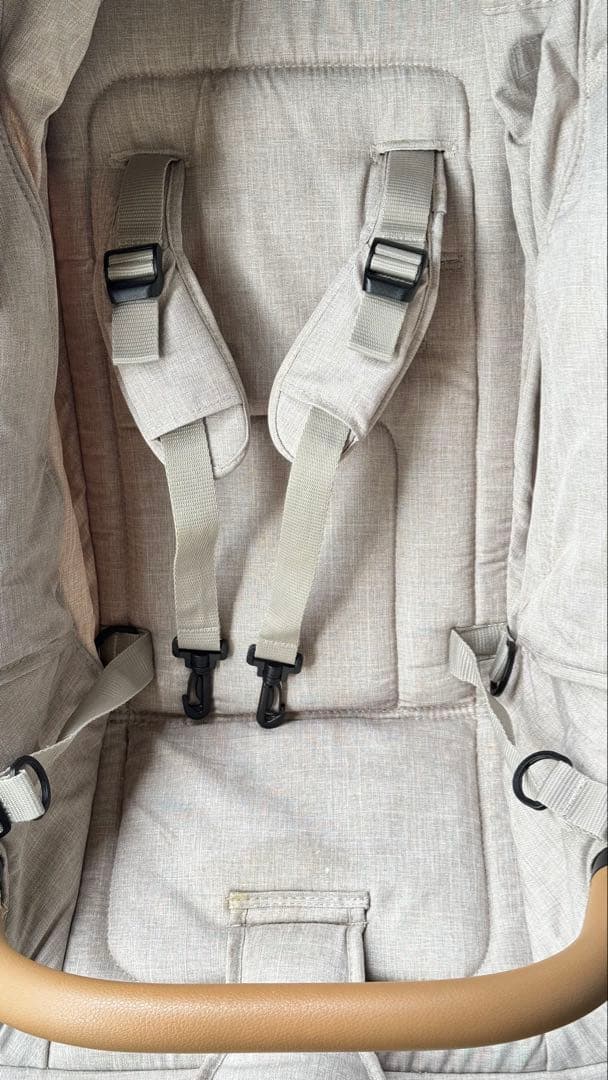 ベビーカー エアバギー ココプレミア