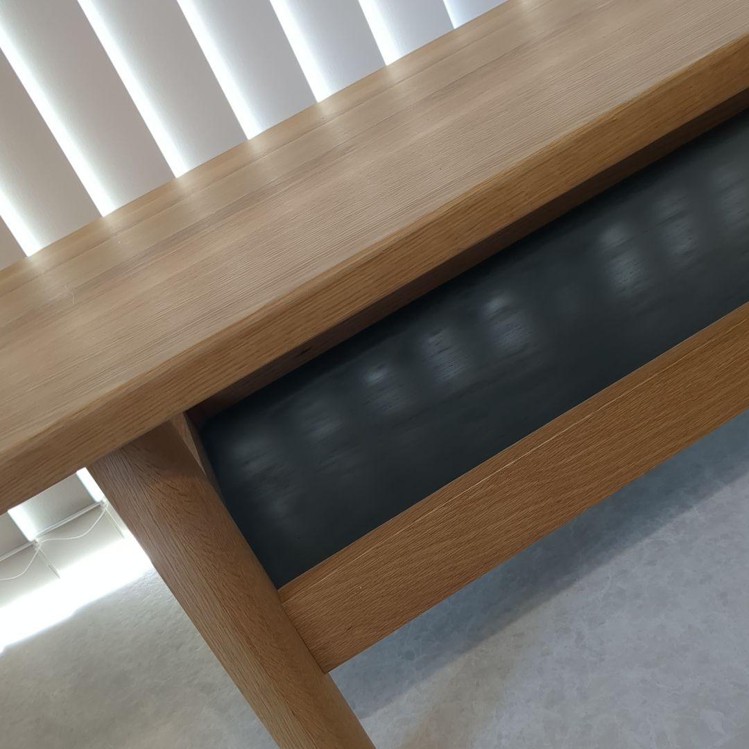 サイドテーブル・ナイトテーブル・ローテーブル IDEE DIMANCHE LOW TABLE