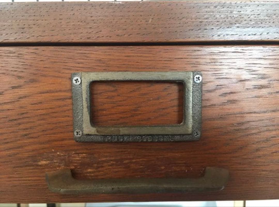 TRUCK FURNITURE SUTTO DESK トラックファニチャー