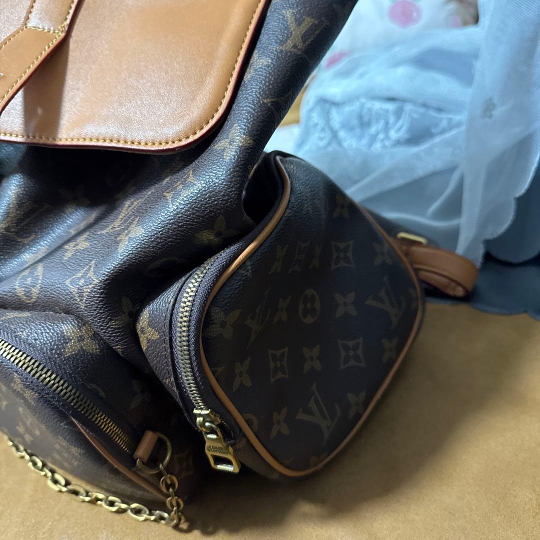 Louis Vuitton リュック・バックパック