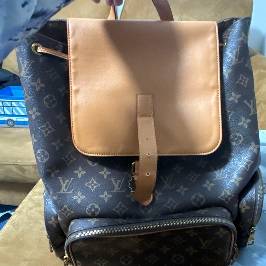 Louis Vuitton リュック・バックパック