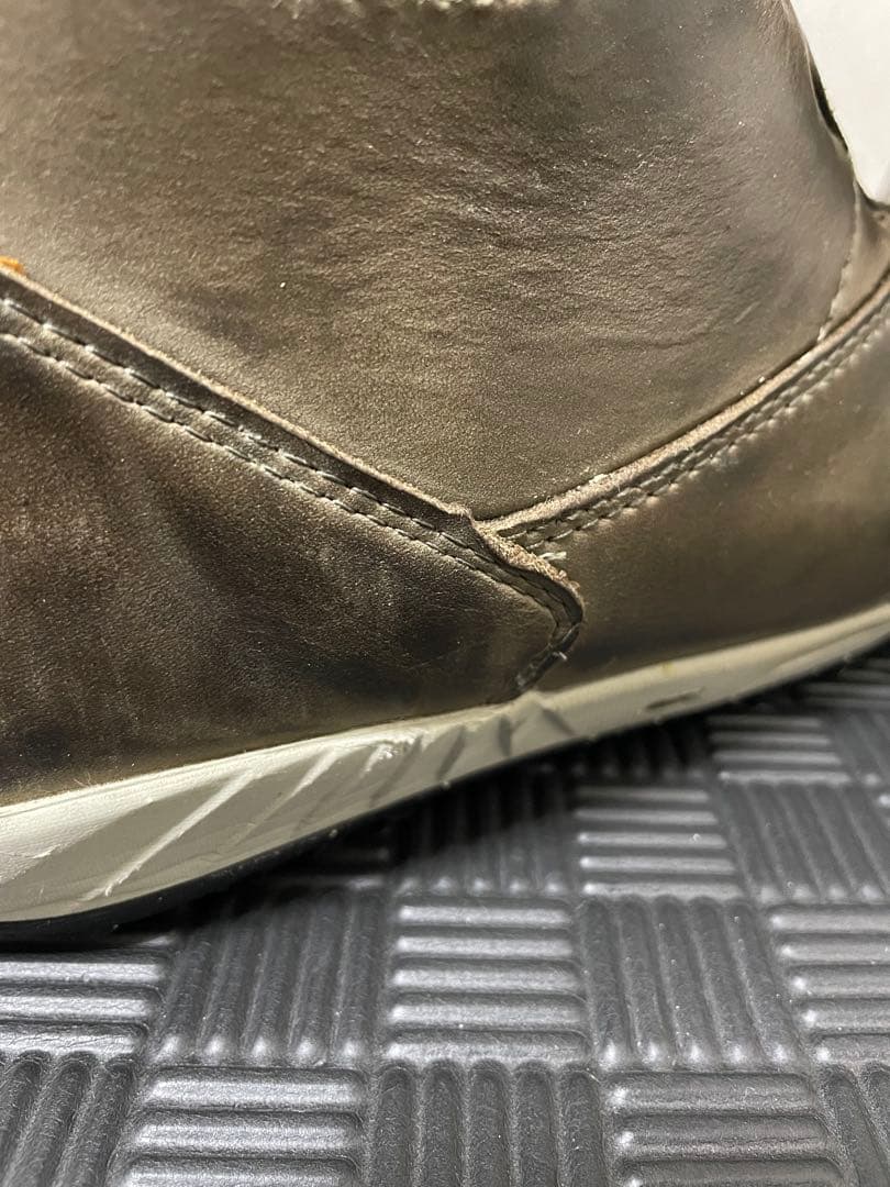 ズワイガニさん専用　　Burton ION LEATHER 22-23モデル