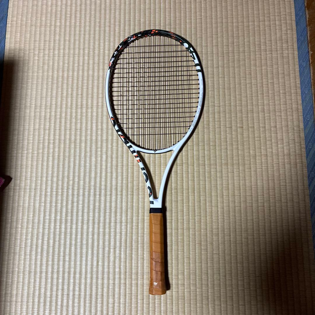 テクニファイバーTF40 290