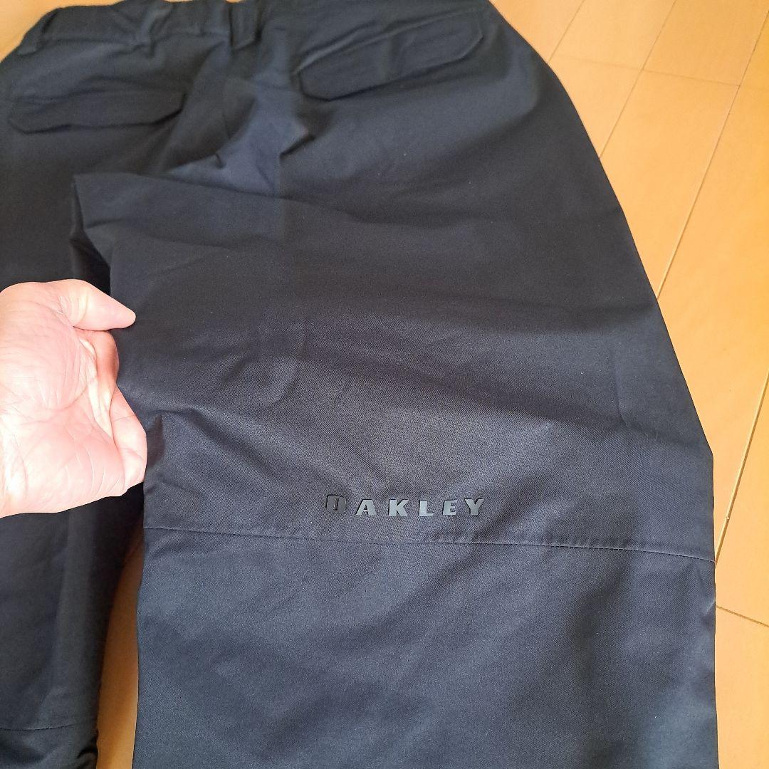OAKLEY　スノーボードパンツ