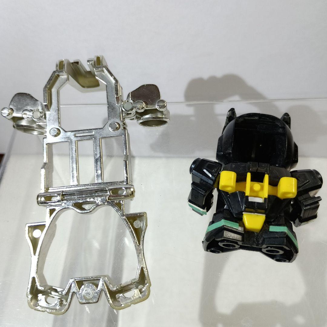 TAKARA《希少》 スーパー ビーダマン 【ワイルドワイバーン】