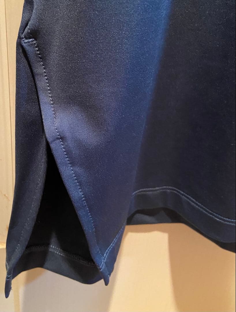 Admiral 長袖Tシャツ ロングスリーブ ロングT LL 新品