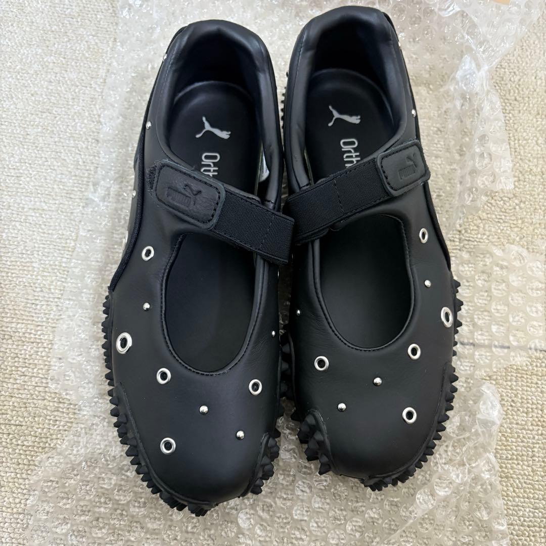 Puma mostro fey studs プーマモストロフェイスタッズ