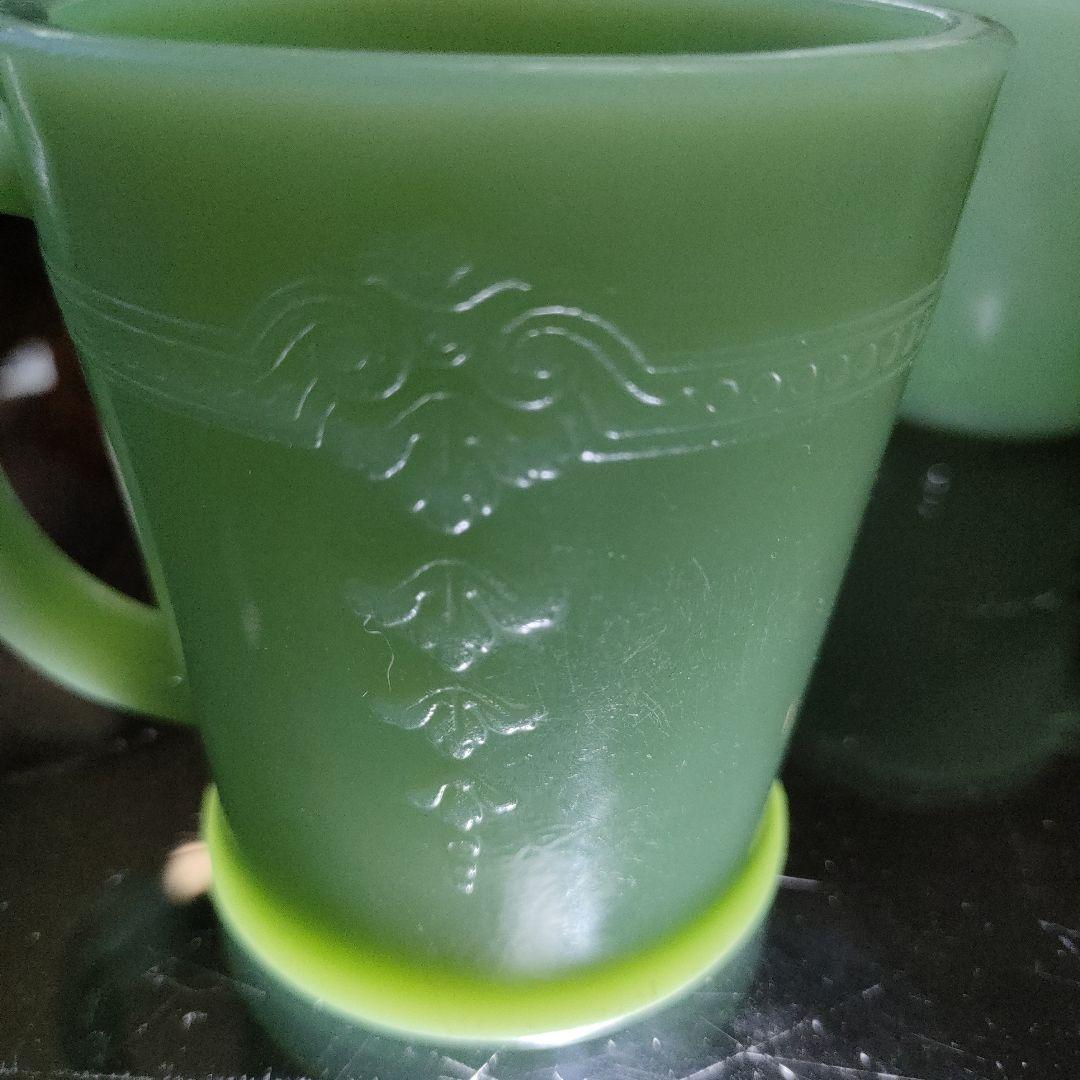 fireking ファイヤーキング　ジェダイ　フィルビーマグ