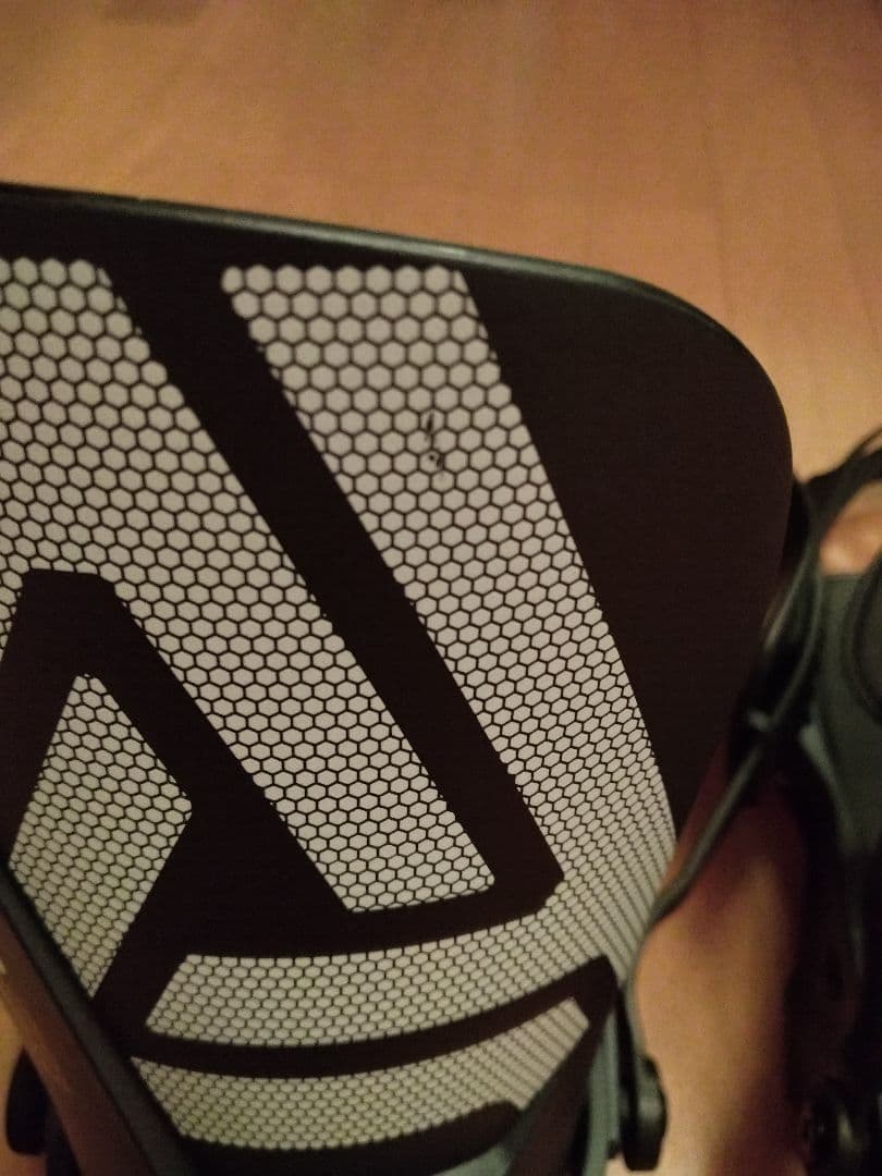 UNION ATLAS PRO 24-25モデル Sサイズ