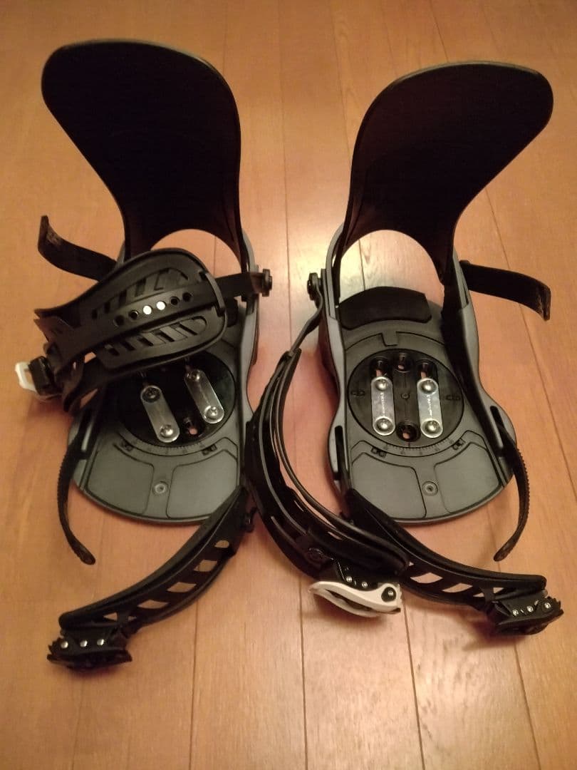 UNION ATLAS PRO 24-25モデル Sサイズ