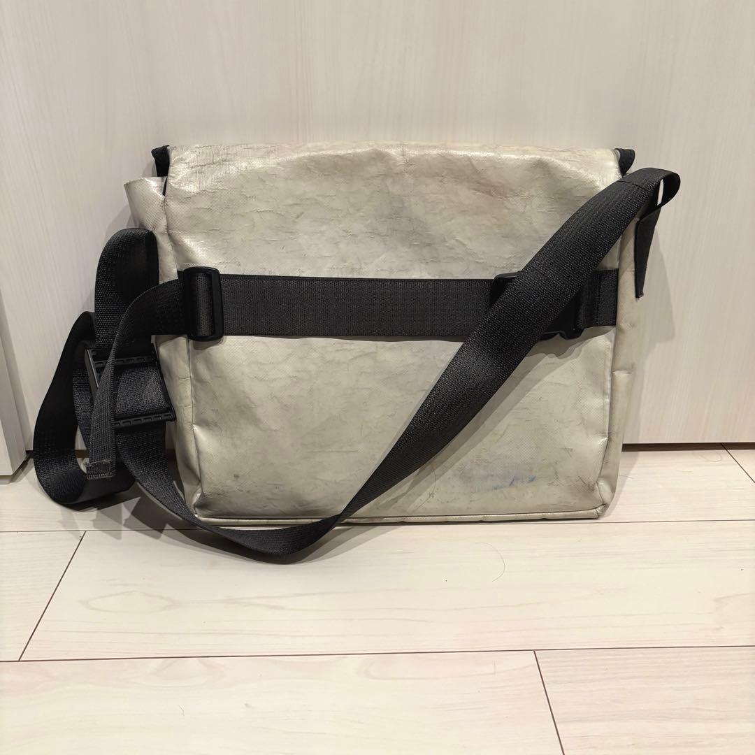 FREITAG メッセンジャーバッグ F12 DRAGNET