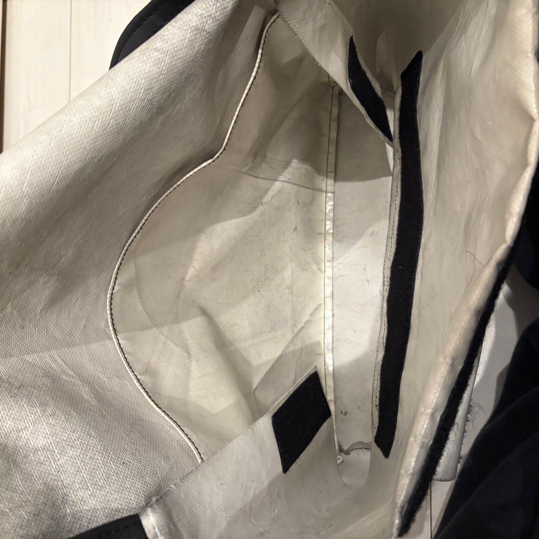 FREITAG メッセンジャーバッグ F12 DRAGNET